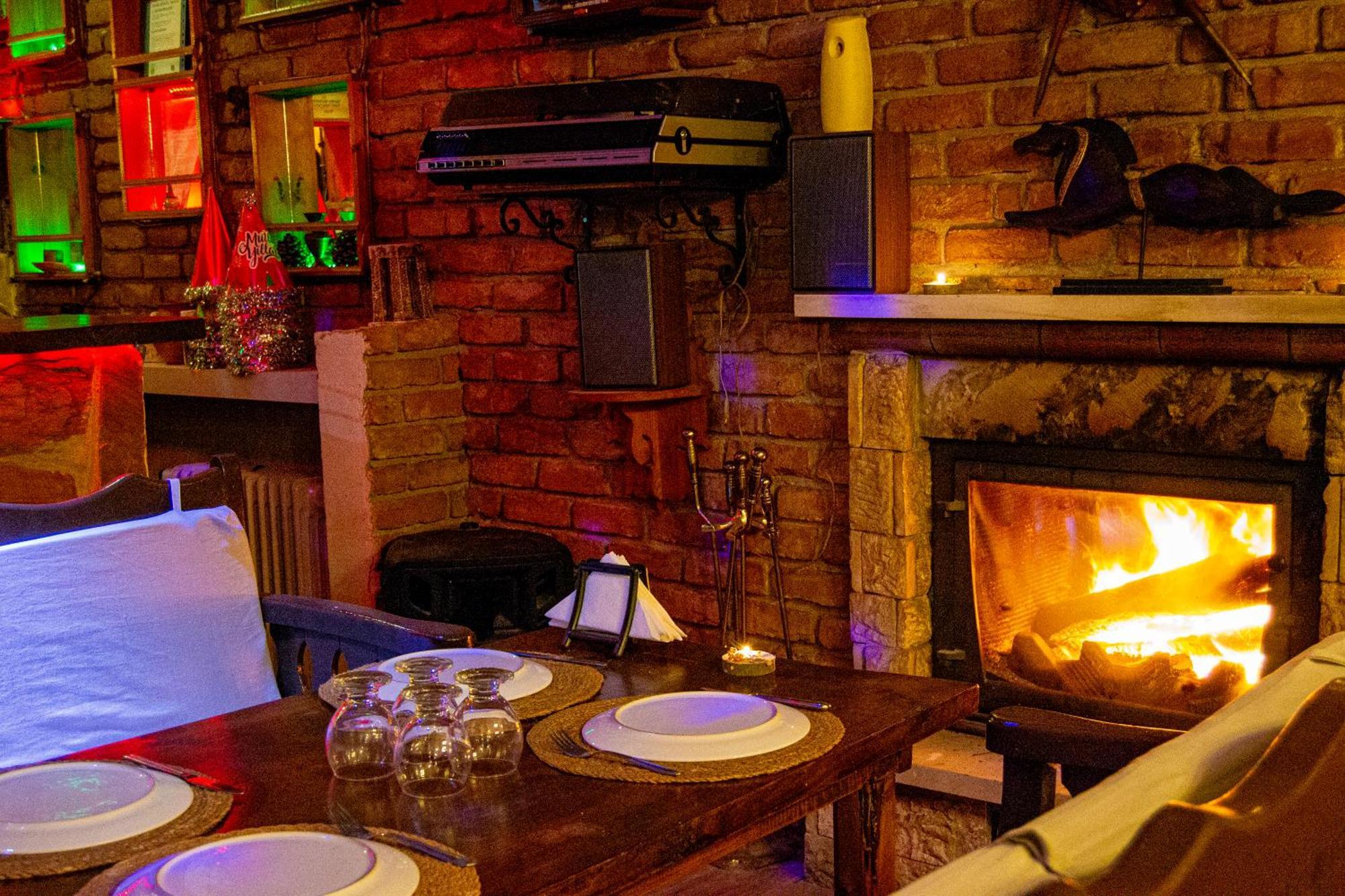 Kaltur Ev Pansiyon Restaurant Yalova  Dış mekan fotoğraf