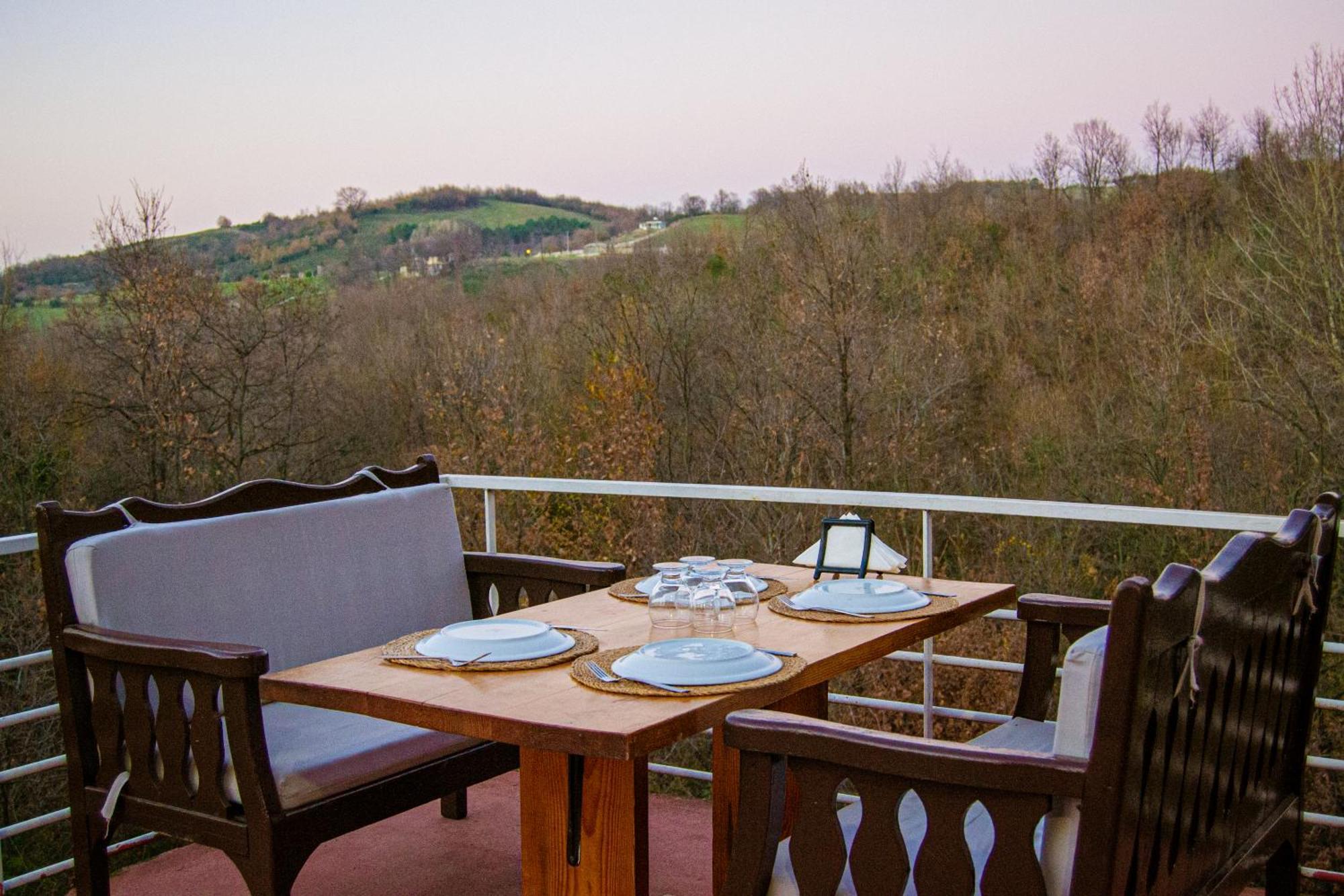 Kaltur Ev Pansiyon Restaurant Yalova  Dış mekan fotoğraf