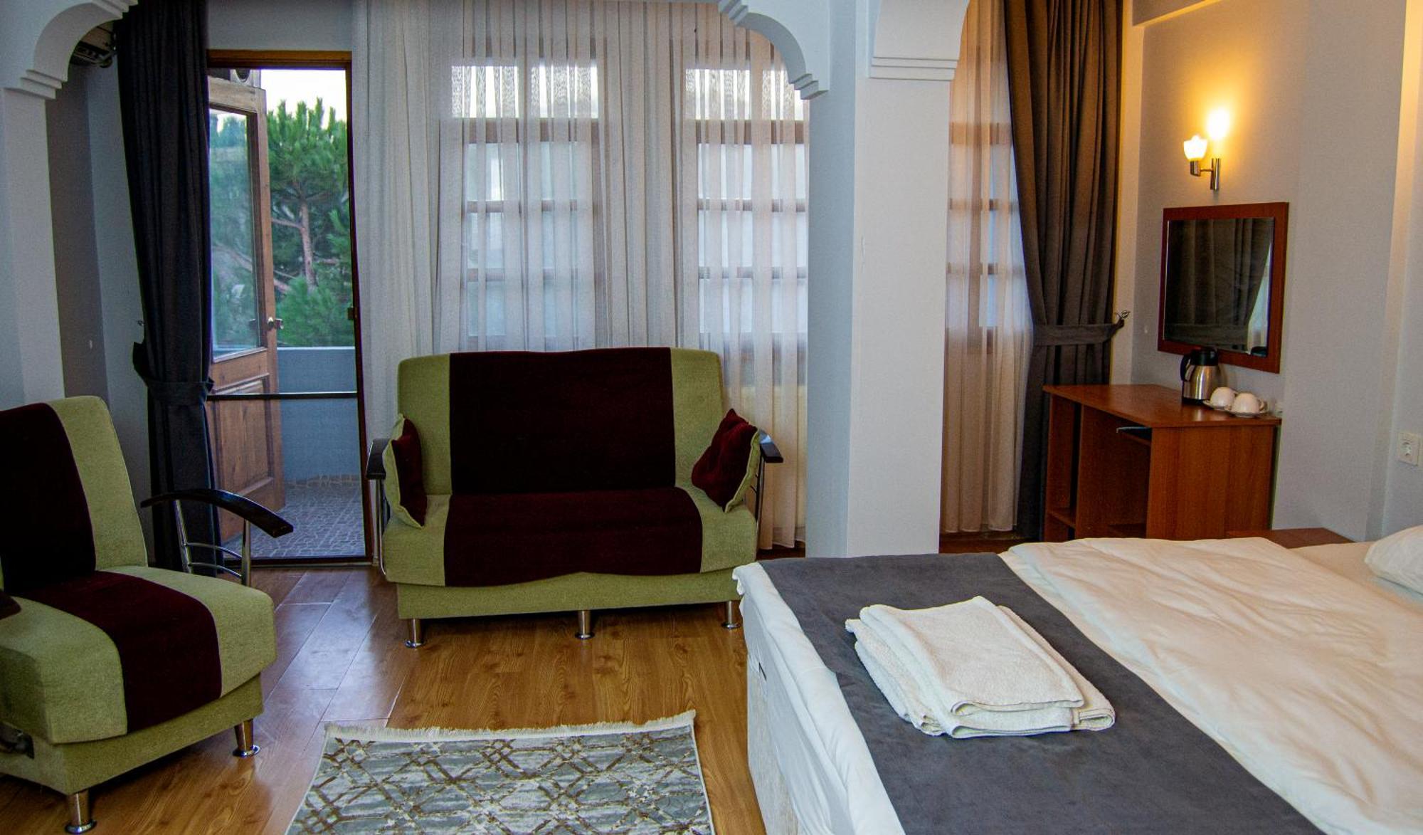 Kaltur Ev Pansiyon Restaurant Yalova  Dış mekan fotoğraf