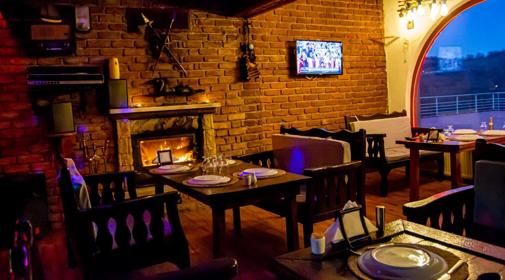 Kaltur Ev Pansiyon Restaurant Yalova  Dış mekan fotoğraf