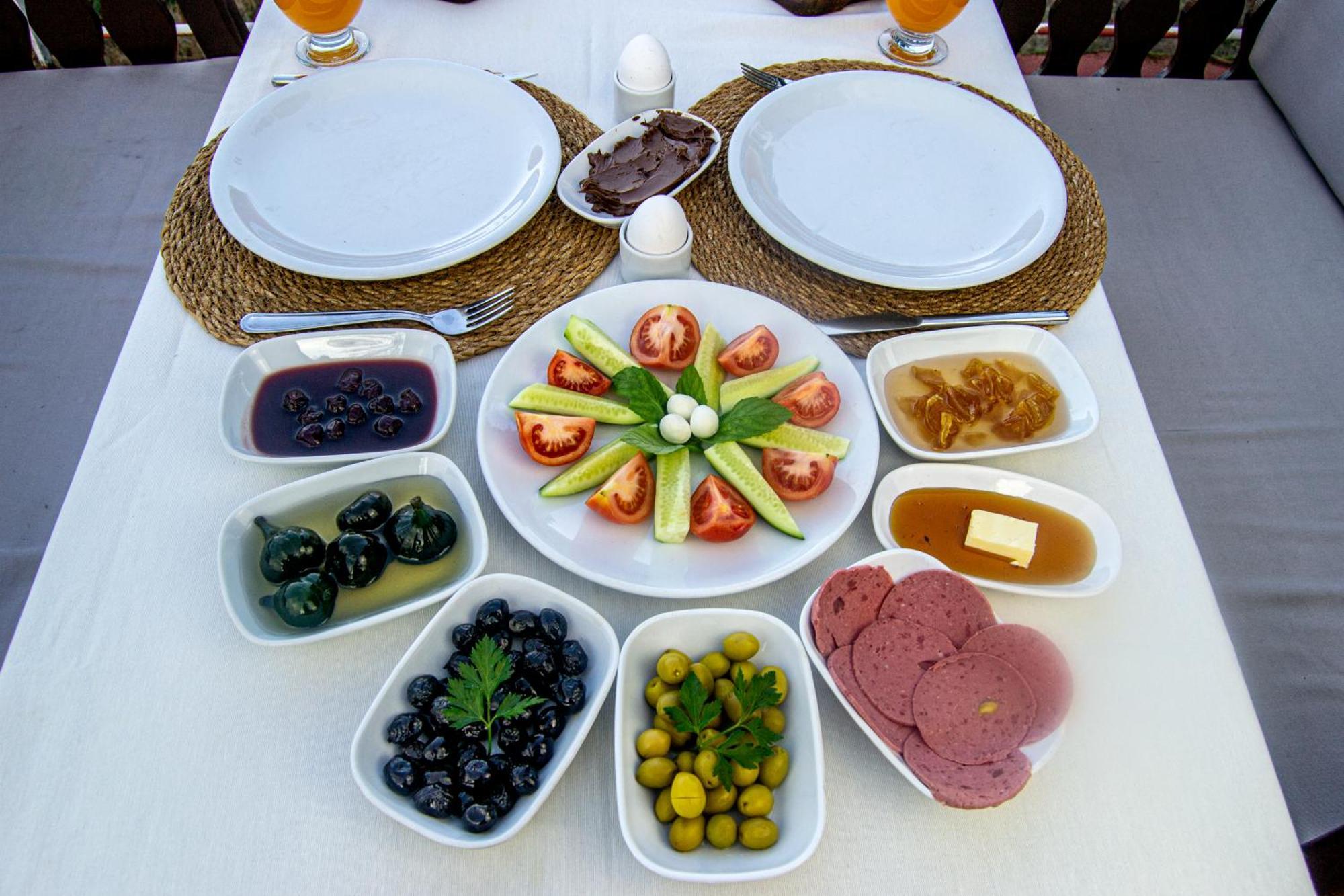 Kaltur Ev Pansiyon Restaurant Yalova  Dış mekan fotoğraf