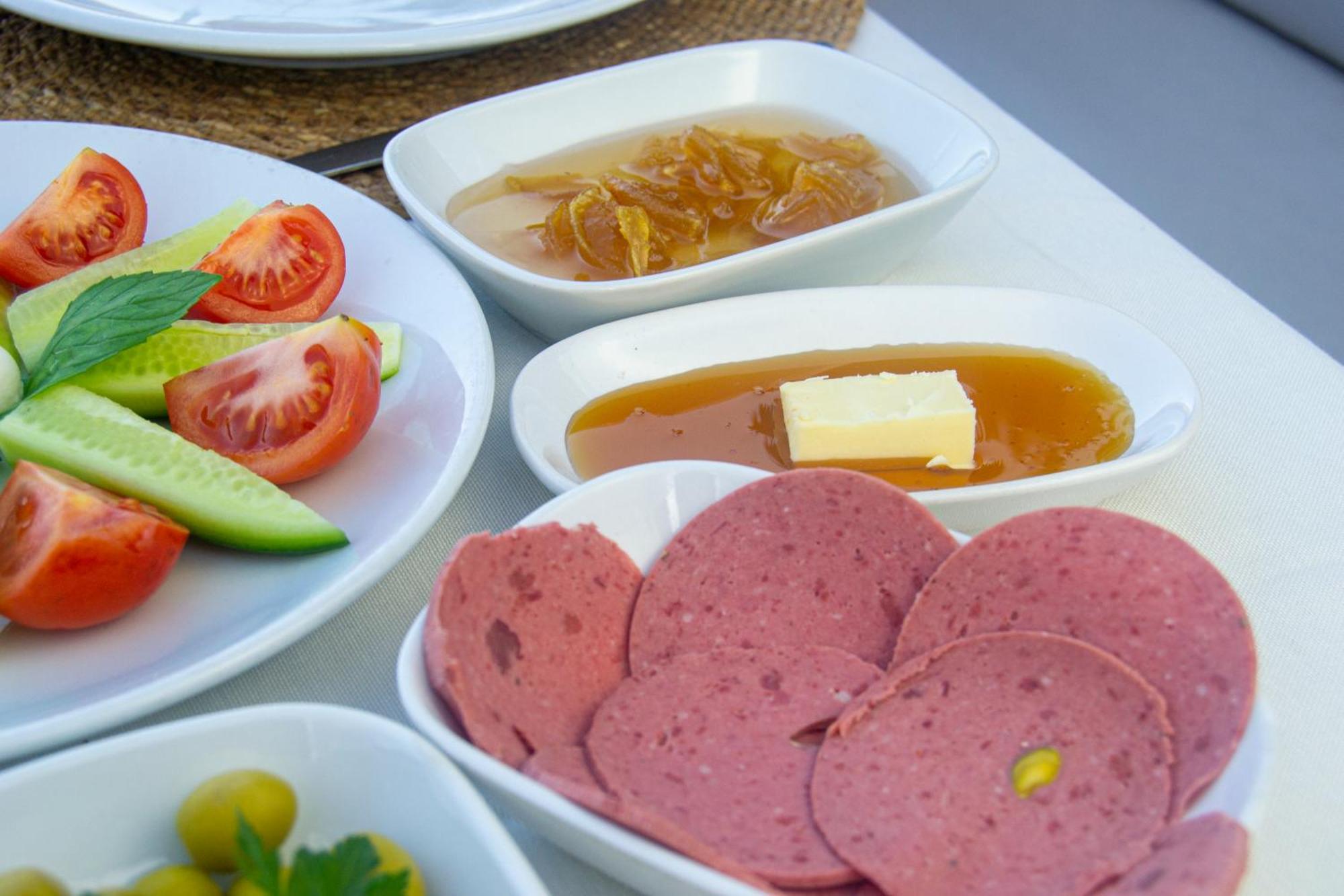Kaltur Ev Pansiyon Restaurant Yalova  Dış mekan fotoğraf