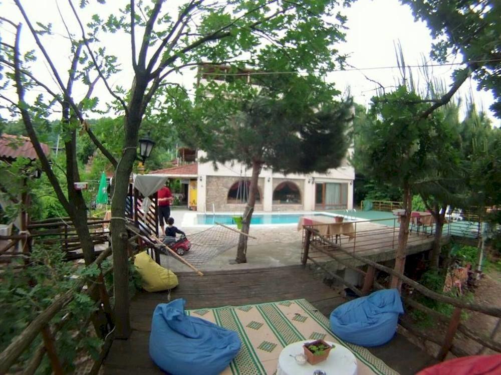Kaltur Ev Pansiyon Restaurant Yalova  Dış mekan fotoğraf