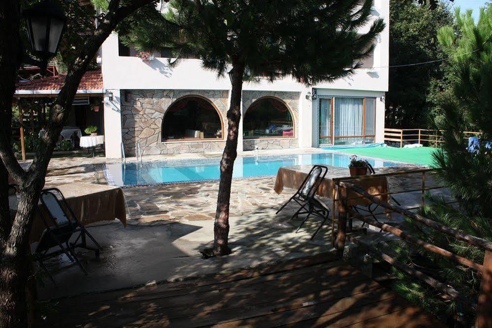 Kaltur Ev Pansiyon Restaurant Yalova  Dış mekan fotoğraf