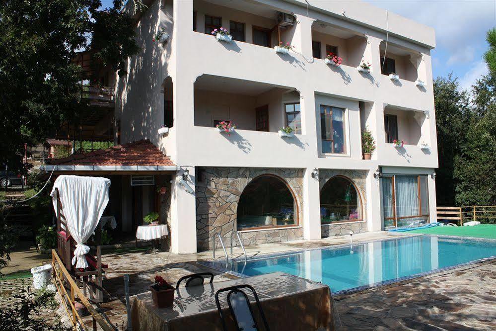 Kaltur Ev Pansiyon Restaurant Yalova  Dış mekan fotoğraf