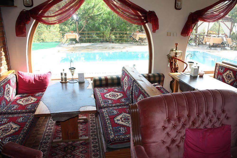 Kaltur Ev Pansiyon Restaurant Yalova  Dış mekan fotoğraf
