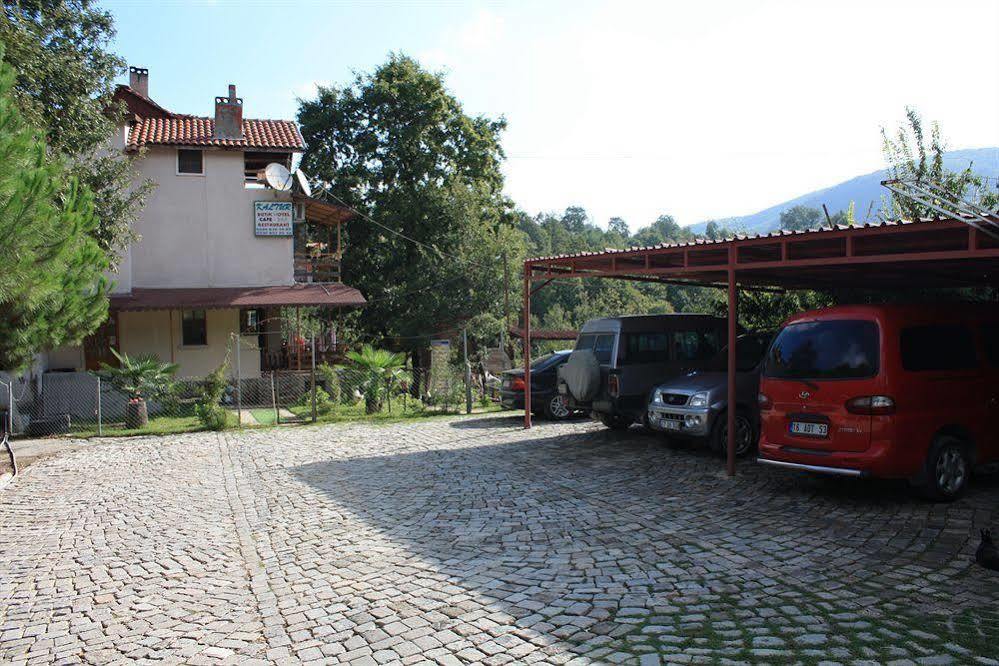 Kaltur Ev Pansiyon Restaurant Yalova  Dış mekan fotoğraf