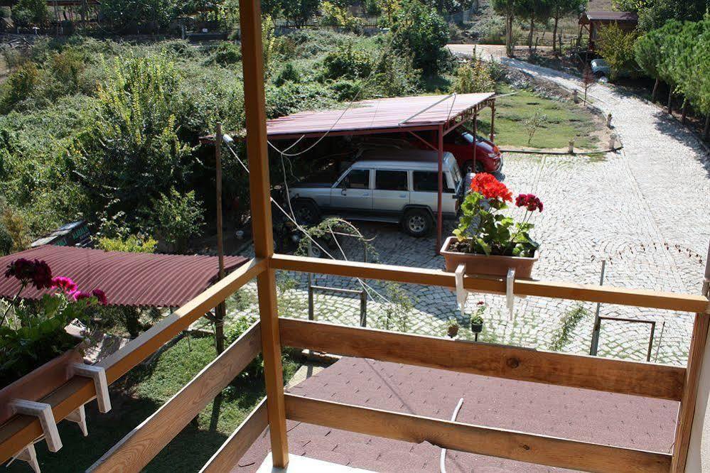 Kaltur Ev Pansiyon Restaurant Yalova  Dış mekan fotoğraf
